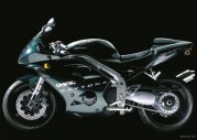 Triumph Daytona 955i Triumph Daytona 955i